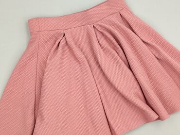 plisowane spódnice cropp: Miss Selfridge, Women`s skirt, size XS (EU 34)