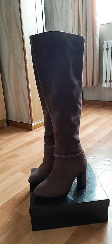 Другая женская обувь: Продаю женскую обувь! Новая и б/у Чтобы приобрести можно связаться по — 11