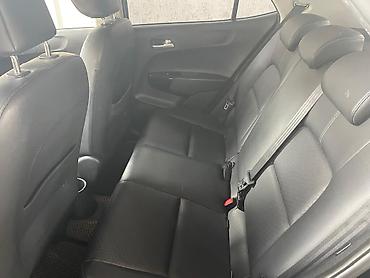 Kia: Kia Picanto: 2018 г., 0.9 л, Автомат, Газ, Хэтчбэк — 7