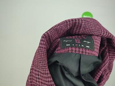 pattern opinie: Pretty Girl, Płaszcz damski, rozmiar S — 5