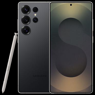 невский: Samsung Galaxy S25 Ultra
абсолютно новый и невскрытый — 1