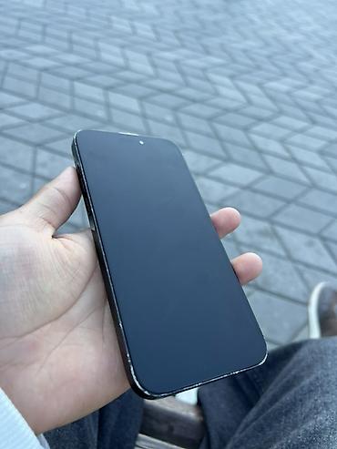 iphone pro max: IPhone 14 Pro Max, 256 ГБ менян экран корпус под замену и акум цена — 9