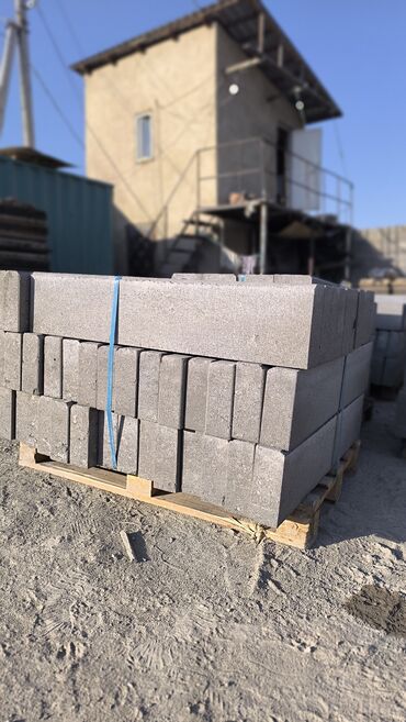 Тротуарная плитка: Бардюр Бардюр Бардюр Дорожный Бардюр тротуарная Бардюр — 17