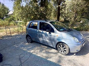 дево матис: Daewoo Matiz: 2010 г., Механика, Бензин, Хэтчбэк — 5