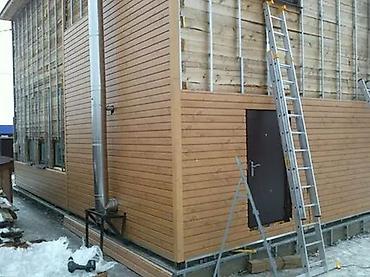 Кровля крыши: Кровля крыши | Монтаж, Гидроизоляция, Демонтаж Больше 6 лет опыта — 5