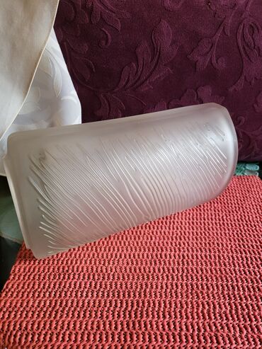 Ostali kućni dekor: Vaza nova 71 godina masivna Frantisek Viznar,rucni rad Poljska — 13