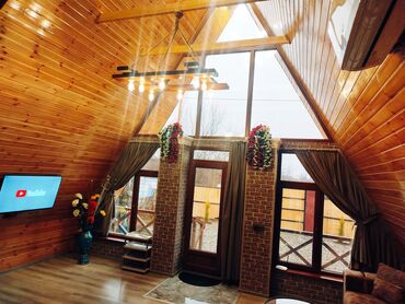 Bağ evlərinin kirayəsi: 6000 kv. m, 2 otaqlı, Hovuzsuz, Kombi, Qaz, İşıq — 5