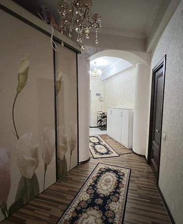 Продажа квартир: 3 комнаты, 97 м² — 9