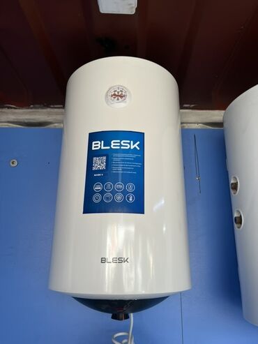 котлы для бани с баком для воды: Водонагреватель накопительный BLESK (вертикальная установка) - Тип