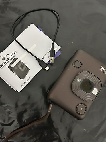 bambu lab a1: Полароид фотоаппарат, совершенно новый, очень много функций, можно — 4