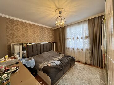 Həyət evləri və villaların satışı: Binəqədi qəs. 3 otaqlı, 100 kv. m, Yeni təmirli — 5