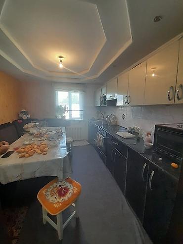 Продажа коттеджей и домов: 💎 Продаётся добротный кирпичный дом в селе Таш-Добо 🔷 Общая площадь — 9