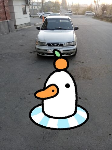 каропка на нексия: Daewoo Nexia: 2007 г., 1.6 л, Механика, Бензин, Седан