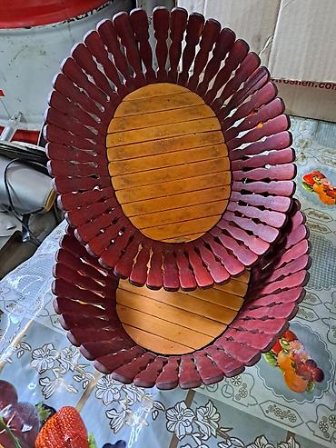 Другие товары для кухни: Продаю посуду разную. Тарелки по 80 сом пялушки по 40 сом термос — 7