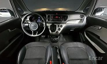 Kia: Kia Ray: 2019 г., Хэтчбэк — 5