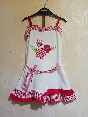 Верхняя одежда: ✨✨✨ВСЁ ЗА 1000 сом. ПО СУПЕР ЦЕНЕ. Комплект детской одежды для девочки — 20