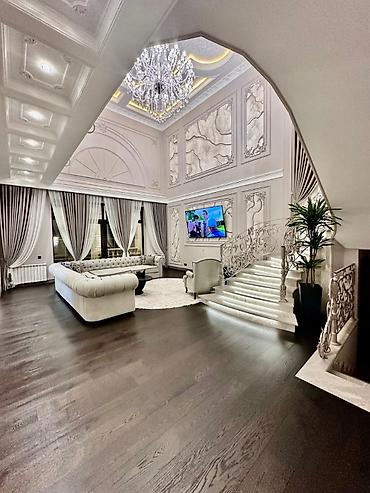 Продажа коттеджей и домов: 🏡 Продаётся современный трёхуровневый дом премиум-класса! 📍 — 11