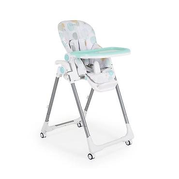 hello kitty bluza: MONI stolica za hranjenje Bueno SKY plava – model CAN1097-70 Uz — 1