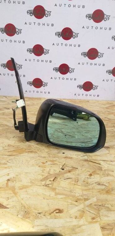 Диффузоры: Зеркало боковое Toyota Estima R50 2GR-FE 2006 перед. прав. (б/у)