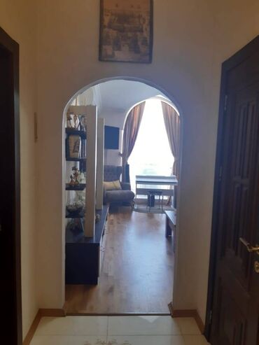 Yeni tikili: 3 otaqlı, Yeni tikili, m. Avtovağzal, 62 kv. m — 9