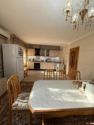 145: 4 комнаты, 150 м², Вефа ТЦ Индивидуалка, 2 этаж — 10