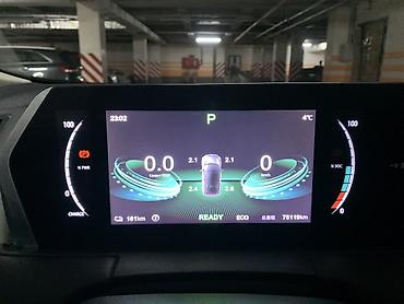 Weltmeister: Weltmeister EX5, 2022 г., 55000 км, Передний, В наличии — 6