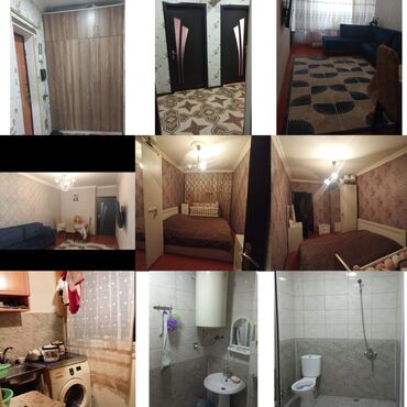 аренда квартиры с выкупом: Мехтиабад, 3 комнаты, Вторичка, 53 м²