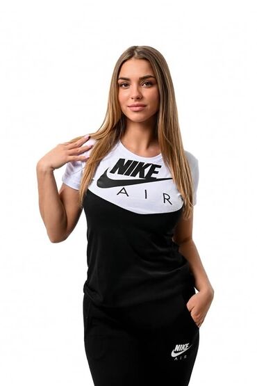 Kompleti: Nike, S (EU 36), bоја - Šareno — 22