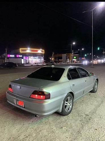 Унаа сатуу: Honda Inspire: 2000 г., Автомат, Бензин, Седан — 5