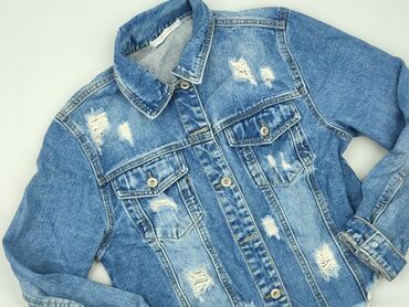 Goodies, Women`s jeans jacket, size M (EU 38)