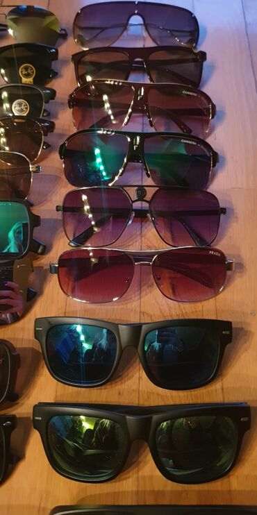Naočare: Naočare za sunce, Ray-Ban — 9