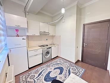 sumqayit bulvar: 1 otaqlı, Yeni tikili, 45 kv. m — 5
