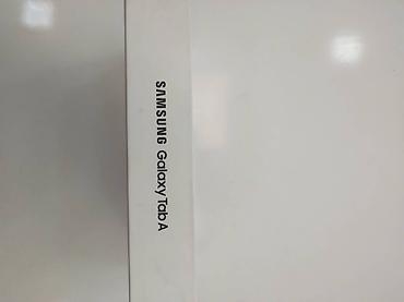 samsung tab a9: Samsung T-295.Iş üçün az müdet istifade olunub.Butun funksiyalari — 5