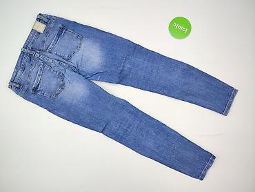 jeansy lee: House of Denim, Jeansy damskie, rozmiar S — 3