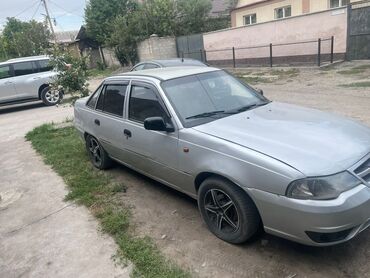 купить авто део нексия: Daewoo Nexia: 2009 г., 1.5 л, Механика, Бензин, Седан