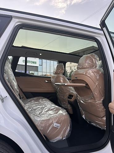 GAC: Действует автокредит по Исламским принципам «Мурабаха» и рассрочка — 8