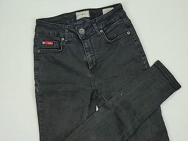 ecco damskie botki: Lee Cooper, Jeansy damskie, rozmiar XS — 1