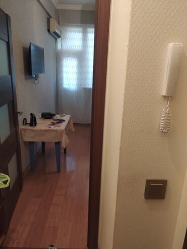 Uzunmüddətli kirayə mənzillər: Kiraye verilir seliqeli aileye.kamunal və digər xərclər qalan şəxs — 7