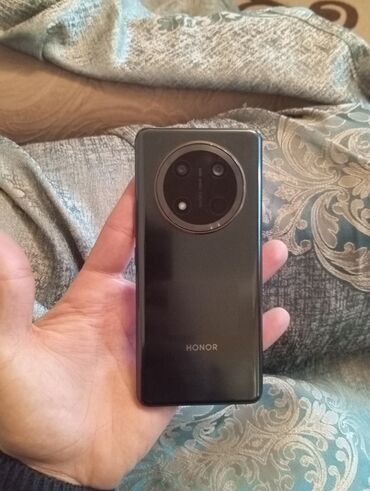 Honor: Honor X9c, rəng - Qara, İki sim kartlı — 3