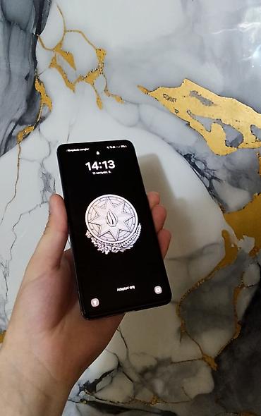 Samsung Galaxy A52 5G, 128 GB, rəng - Bənövşəyi, Zəmanət, Barmaq izi, İki sim kartlı