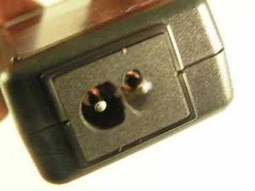 Adapteri i punjači za laptop: AC adapter/napajanje 12 V 3.33 A (model: AD6660-2LF) - Ulaz: 200–240 — 8