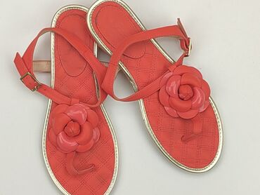 Sandals and flip-flops: Sandals for women, 39, condition - Fair