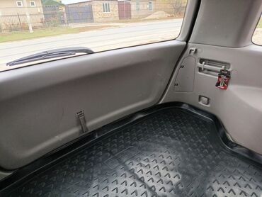 Toyota: Toyota Highlander: 2002 г., 3 л, Автомат, Бензин, Кроссовер — 2