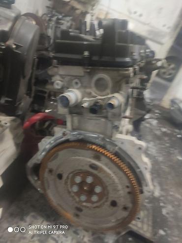 Коленвалы: Есть запчасти на двигатель Киа к5 обьем 2 год 2015 Мицубиси Лансер — 8