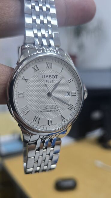 casio часы: Тиссот или tissot. механика В идеале, с документами