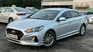 купить шевроле эквинокс: Hyundai Sonata: 2021 г., 2 л, Автомат, Газ, Седан