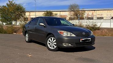 ручка акпп w210: Toyota Camry: 2003 г., 2.4 л, Автомат, Бензин, Седан — 1