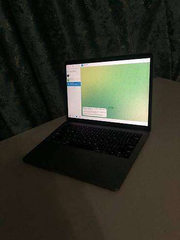 Ноутбуки Apple (MacBook): (8‑ядерный CPU, 16‑ядерный GPU) — высокая производительность при — 4