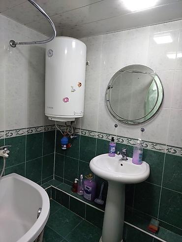 2 mərtəbə ev: Xırdalan, 3 otaqlı, Köhnə tikili, 69 kv. m — 4