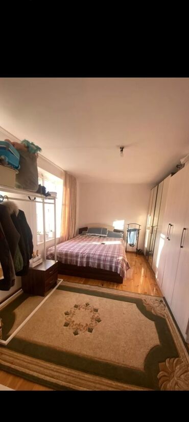 рабочий городок дома: 57 м², 3 комнаты, Парковка, Забор, огорожен